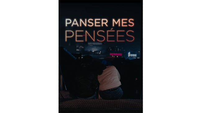 Affiche Nikon Film Festival 15ème édition