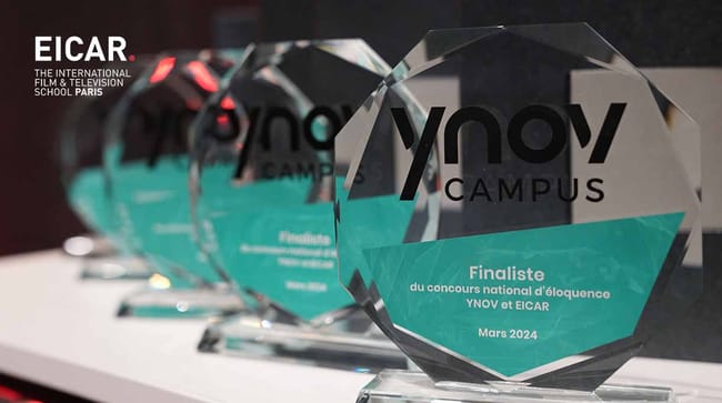 Concours d'éloquence