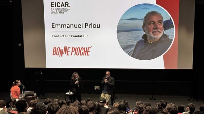 img- Emmanuel Priou - EICAR