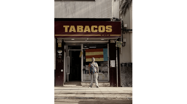 Affiche Nikon Film Festival 15ème édition