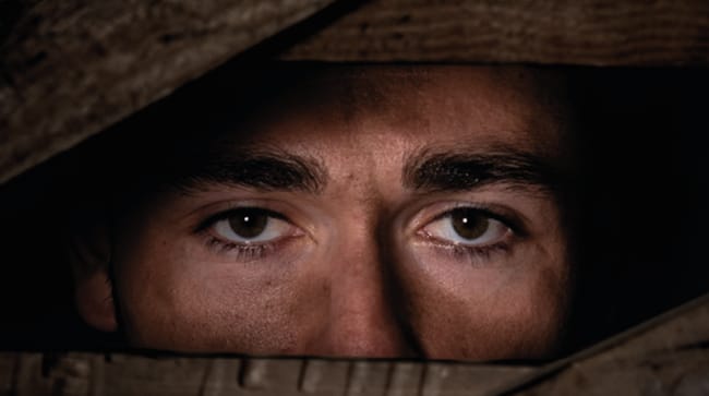 Affiche du film Justes