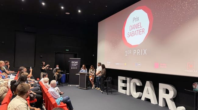img - prix daniel sabatier 2026