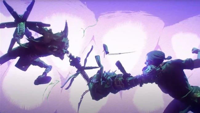 img vid arcane