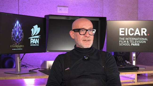 img - guillaume ivernel