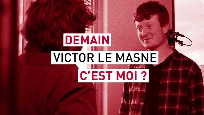 img - victor le masne yt video