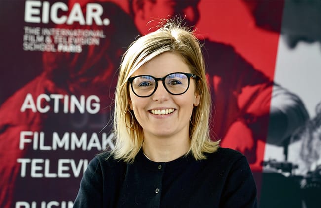 img - aurelie bernard EICAR