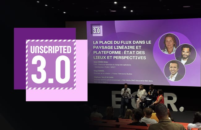 img - unscripted 3.0 2026