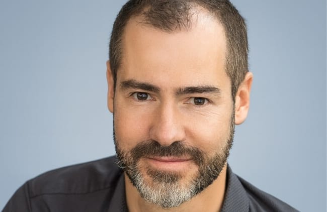 Stéphane Annequin, directeur et chef d’établissement d’EICAR Lyon