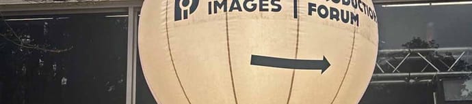 Le Paris Images Production Forum