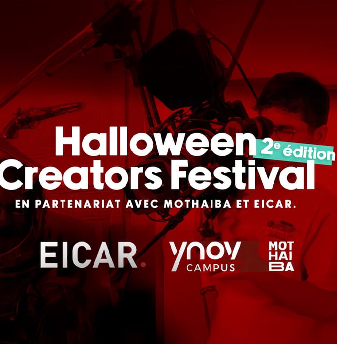 img - vid halloween fest 25