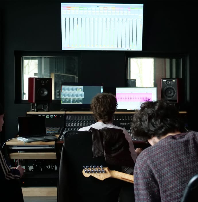 img - bloc picto son musique