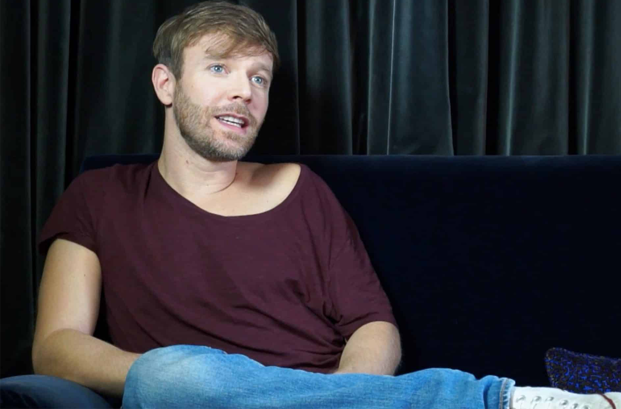 Le lundi au soleil - Rencontre avec Alexandre Styker
